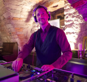 DJ Hörnle Live