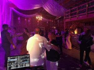 Hochzeit im Weingut Jäger in Ettenheim