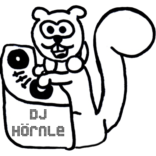 DJ Hörnle Icon