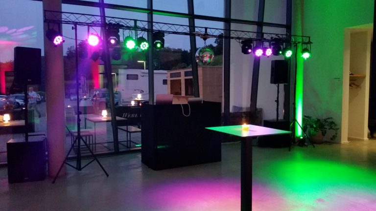 Hochzeit im Weingut Weber in Ettenheim