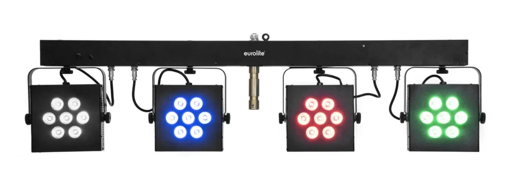 Eurolite KLS Bar 3002
