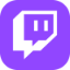 Twitch Logo