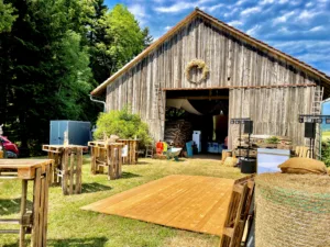 Outdoor Hochzeit_1
