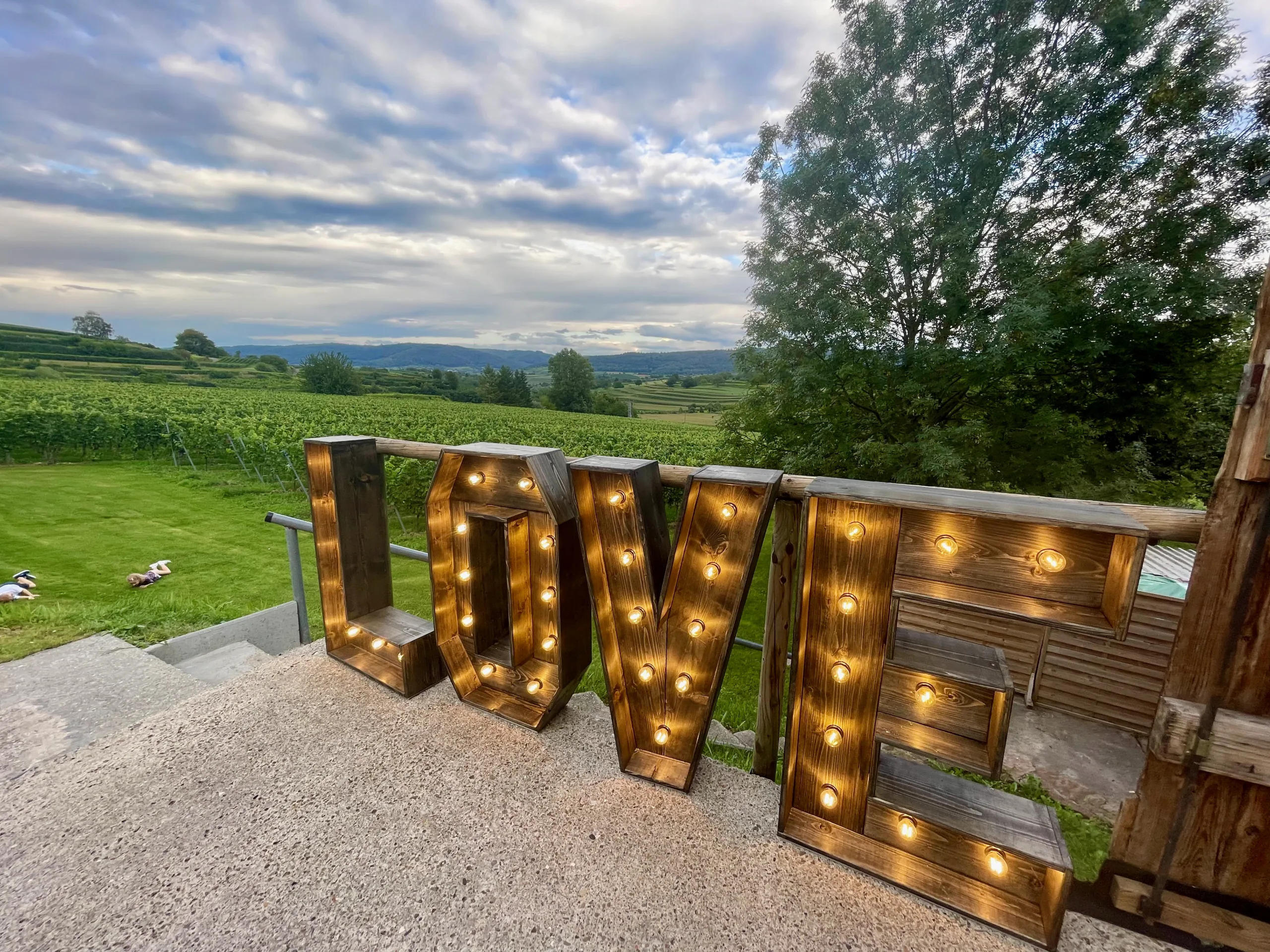 Preiskalkulation eines Hochzeit-DJs
