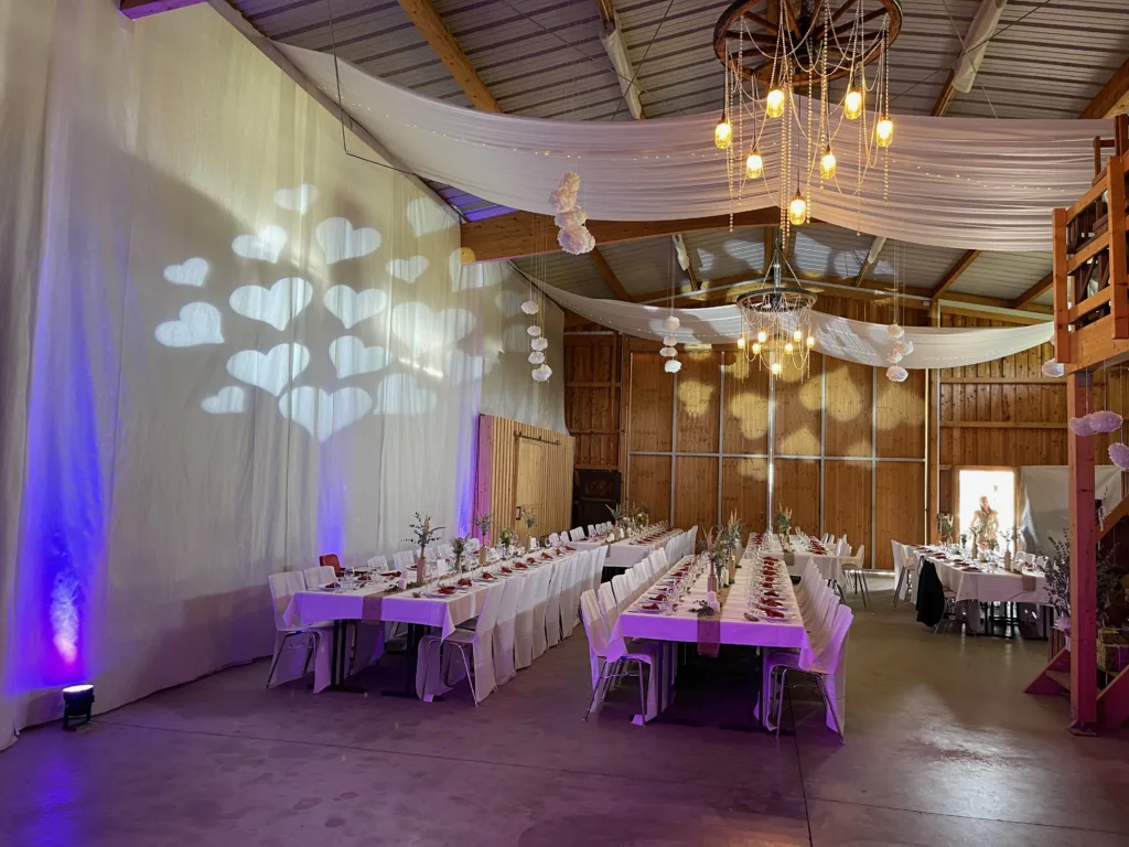 Weingut Jaeger in Ettenheim