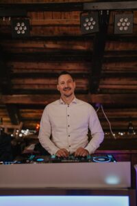Ein Bild von DJ Hörnle