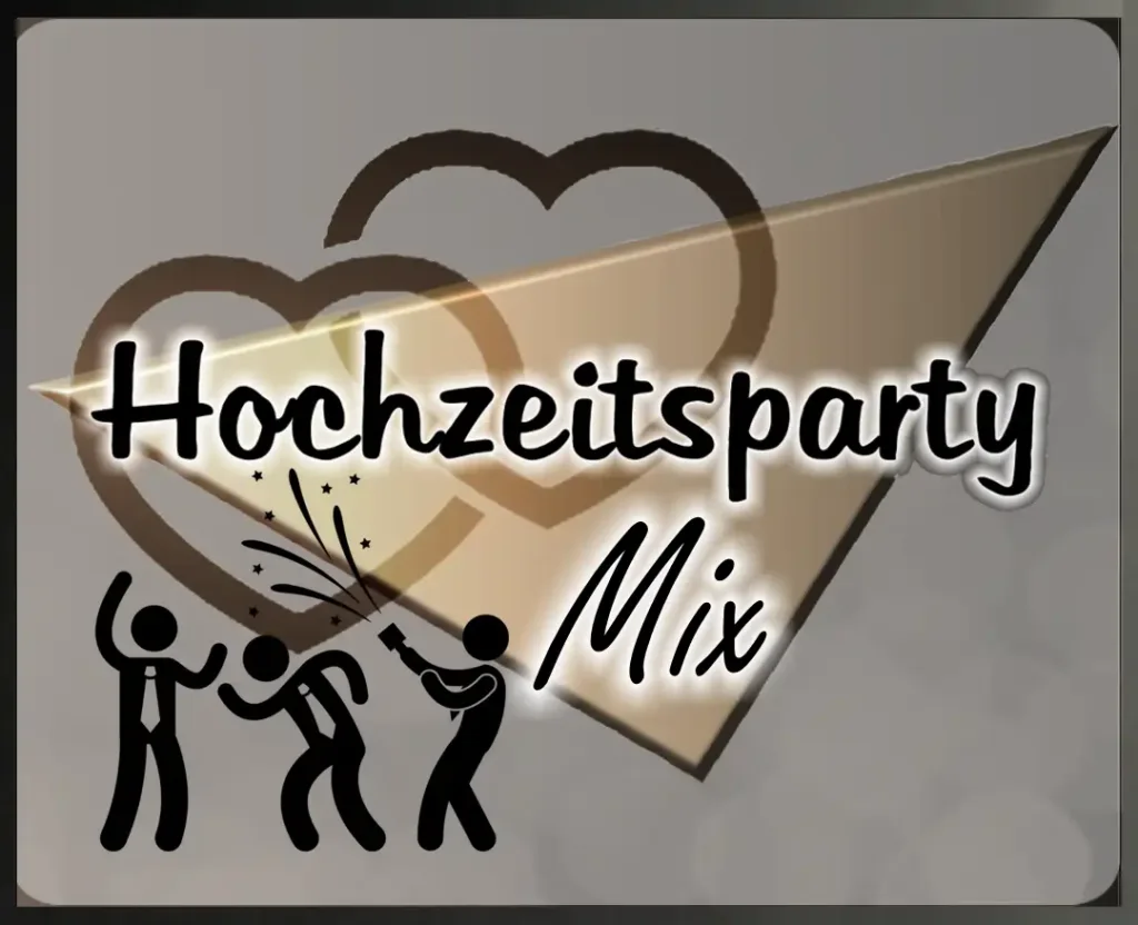 Hochzeitsmix DJ Hörnle