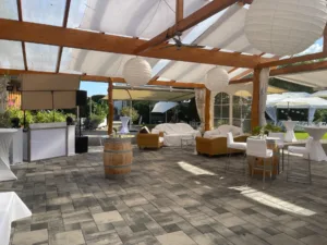 Sängerhof in Rheinau Linx - Außenbereich 1