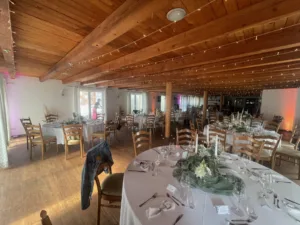Sängerhof in Rheinau Linx - Innenbereich 1