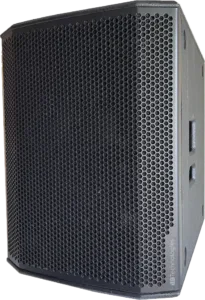 db Technologies 615 Subwoofer