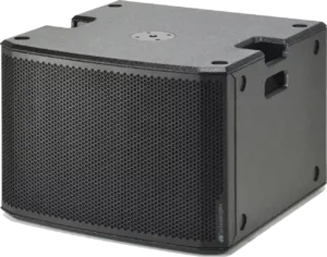 db Technologies 915 Subwoofer