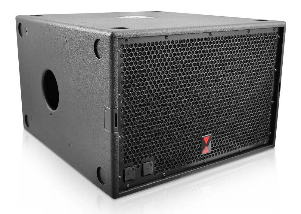 Paveosub 115 von Voice-Acoustic