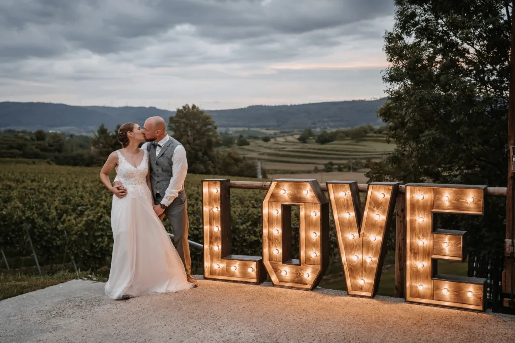 Hochzeit in Offenburg