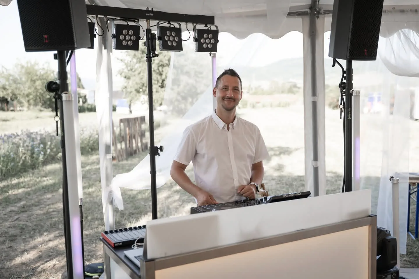 DJ in der Nähe